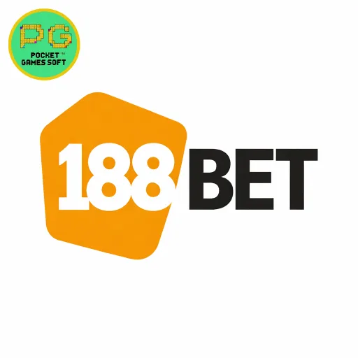 Logo da 188BET