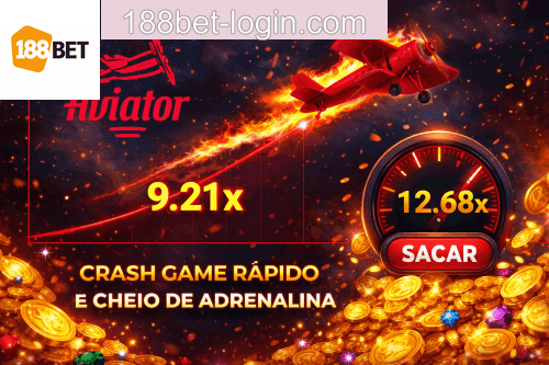 Aviator - Crash game popular na 188BET