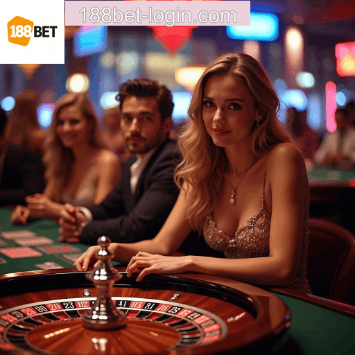 cassino 188BET jogos de mesa