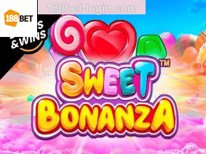 Sweet Bonanza