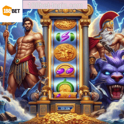 Qualificar VIP 188BET