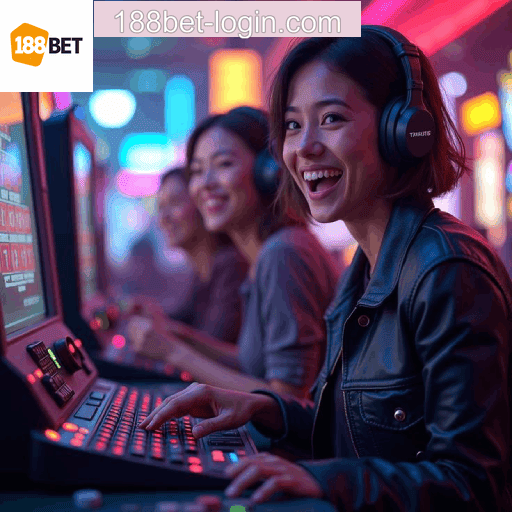 Download 188BET Windows