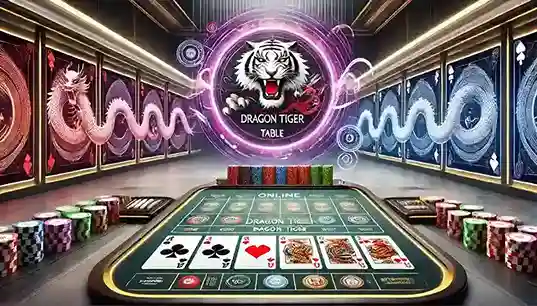 Dragon Tiger